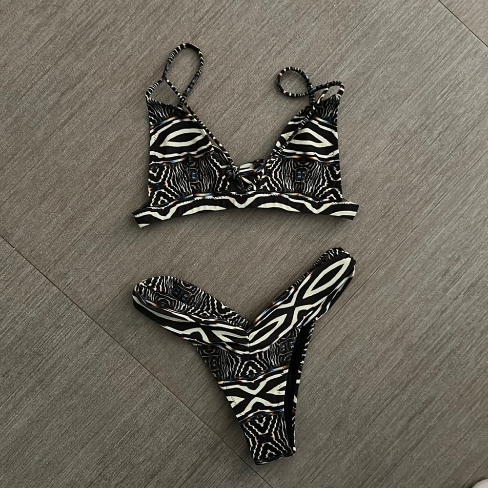 Kai Lani bikini